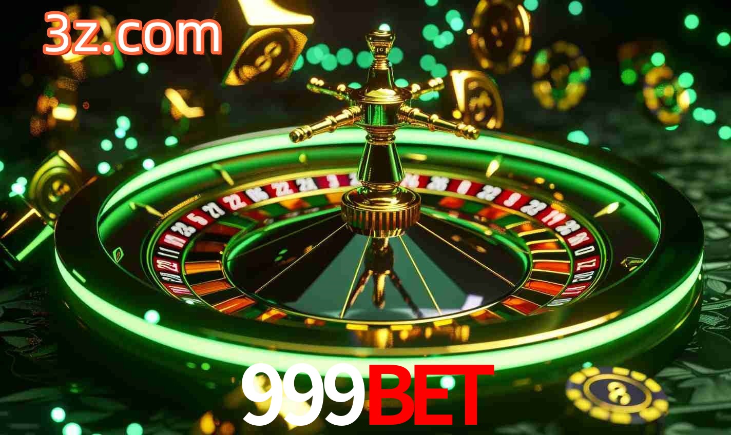 Desfrutar de um Cassino 999Bet